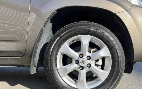 Toyota RAV4, 2011 год, 1 680 000 рублей, 39 фотография