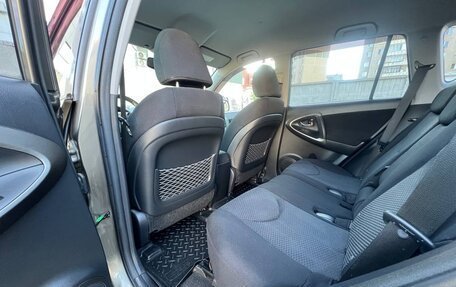 Toyota RAV4, 2011 год, 1 680 000 рублей, 36 фотография