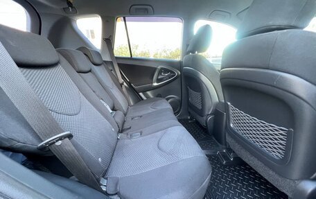 Toyota RAV4, 2011 год, 1 680 000 рублей, 35 фотография