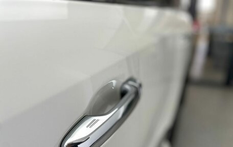 Toyota Land Cruiser 200, 2018 год, 6 600 000 рублей, 8 фотография