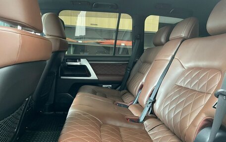 Toyota Land Cruiser 200, 2018 год, 6 600 000 рублей, 13 фотография