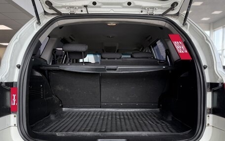 SsangYong Kyron I, 2011 год, 690 000 рублей, 17 фотография