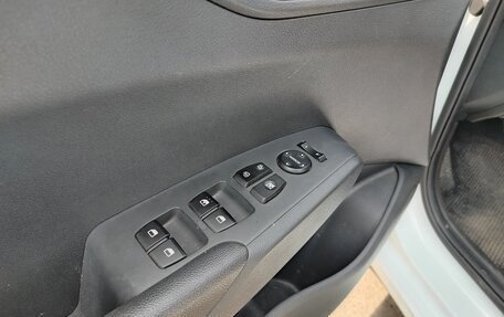 Hyundai Solaris II рестайлинг, 2020 год, 1 490 000 рублей, 15 фотография