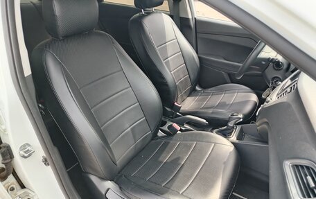 Hyundai Solaris II рестайлинг, 2020 год, 1 490 000 рублей, 17 фотография