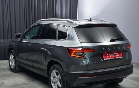 Skoda Karoq I, 2020 год, 1 699 000 рублей, 7 фотография