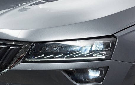 Skoda Karoq I, 2020 год, 1 699 000 рублей, 4 фотография