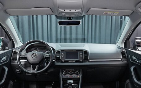 Skoda Karoq I, 2020 год, 1 699 000 рублей, 8 фотография