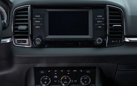Skoda Karoq I, 2020 год, 1 699 000 рублей, 22 фотография