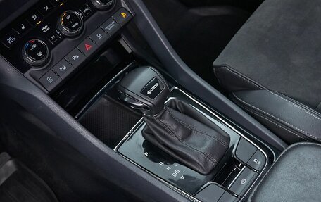 Skoda Karoq I, 2020 год, 1 699 000 рублей, 23 фотография