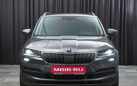 Skoda Karoq I, 2020 год, 1 699 000 рублей, 2 фотография