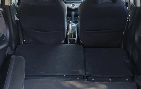 Honda Jazz I рестайлинг, 2007 год, 740 000 рублей, 9 фотография