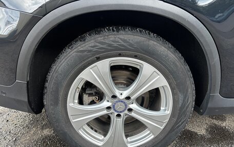 Mercedes-Benz GLC, 2016 год, 2 800 000 рублей, 5 фотография