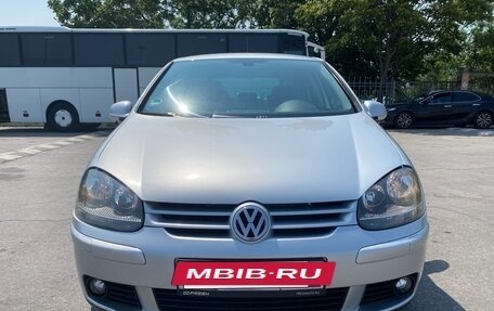 Volkswagen Golf V, 2008 год, 700 000 рублей, 2 фотография