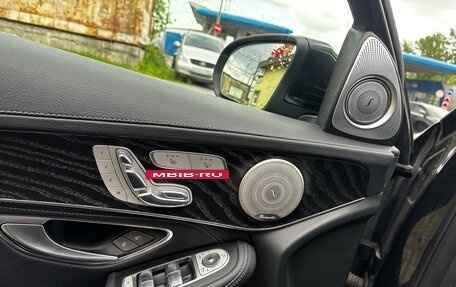 Mercedes-Benz GLC, 2016 год, 2 800 000 рублей, 15 фотография