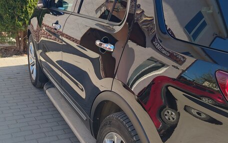 Ford Explorer VI, 2017 год, 3 230 000 рублей, 14 фотография
