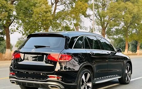 Mercedes-Benz GLC, 2022 год, 4 400 000 рублей, 4 фотография