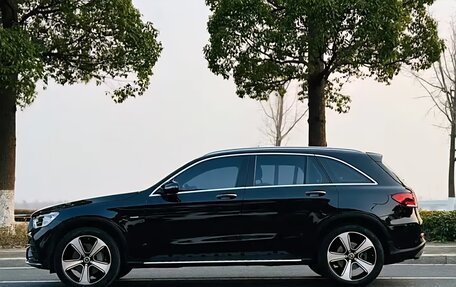 Mercedes-Benz GLC, 2022 год, 4 400 000 рублей, 3 фотография
