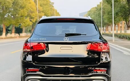 Mercedes-Benz GLC, 2022 год, 4 400 000 рублей, 5 фотография