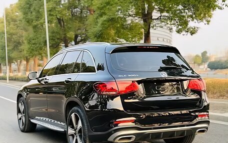 Mercedes-Benz GLC, 2022 год, 4 400 000 рублей, 6 фотография