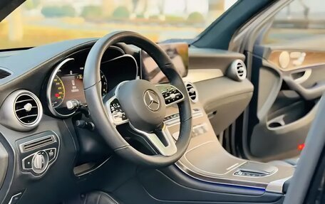 Mercedes-Benz GLC, 2022 год, 4 400 000 рублей, 8 фотография