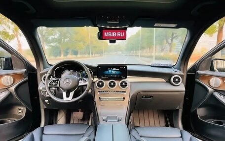Mercedes-Benz GLC, 2022 год, 4 400 000 рублей, 7 фотография