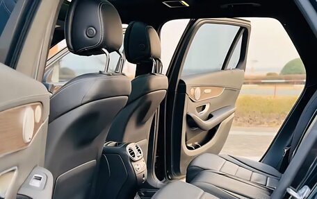 Mercedes-Benz GLC, 2022 год, 4 400 000 рублей, 9 фотография