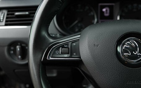 Skoda Octavia, 2014 год, 1 080 000 рублей, 12 фотография
