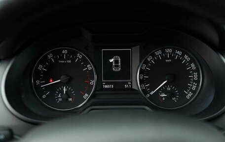 Skoda Octavia, 2014 год, 1 080 000 рублей, 13 фотография
