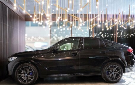 BMW X6, 2020 год, 7 100 000 рублей, 5 фотография