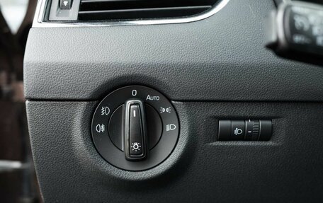 Skoda Octavia, 2014 год, 1 080 000 рублей, 18 фотография
