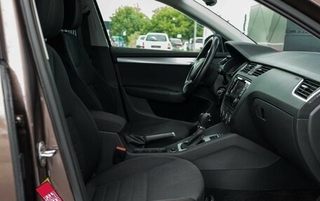 Skoda Octavia, 2014 год, 1 080 000 рублей, 19 фотография