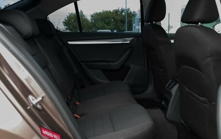 Skoda Octavia, 2014 год, 1 080 000 рублей, 20 фотография