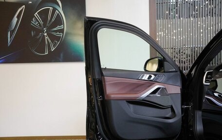 BMW X6, 2020 год, 7 100 000 рублей, 11 фотография