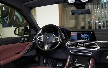BMW X6, 2020 год, 7 100 000 рублей, 19 фотография