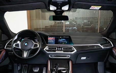 BMW X6, 2020 год, 7 100 000 рублей, 18 фотография