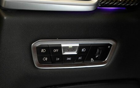 BMW X6, 2020 год, 7 100 000 рублей, 24 фотография