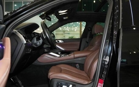 BMW X6, 2020 год, 7 100 000 рублей, 15 фотография