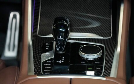 BMW X6, 2020 год, 7 100 000 рублей, 26 фотография