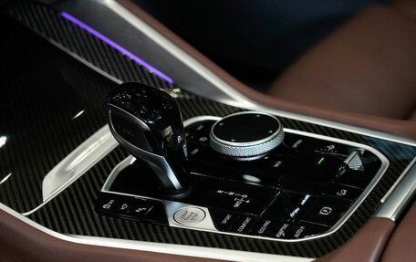 BMW X6, 2020 год, 7 100 000 рублей, 27 фотография