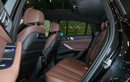 BMW X6, 2020 год, 7 100 000 рублей, 36 фотография
