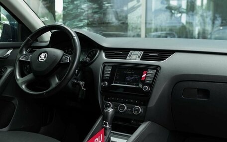 Skoda Octavia, 2014 год, 1 080 000 рублей, 10 фотография