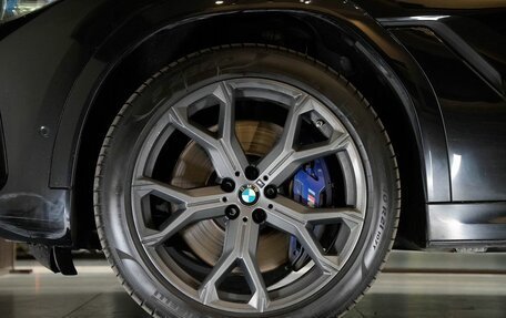 BMW X6, 2020 год, 7 100 000 рублей, 38 фотография