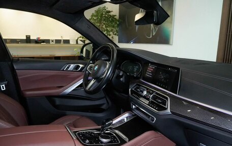 BMW X6, 2020 год, 7 100 000 рублей, 35 фотография