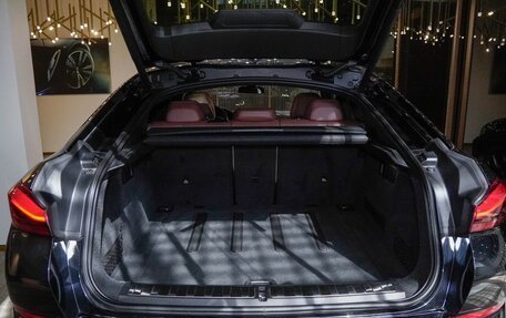 BMW X6, 2020 год, 7 100 000 рублей, 40 фотография