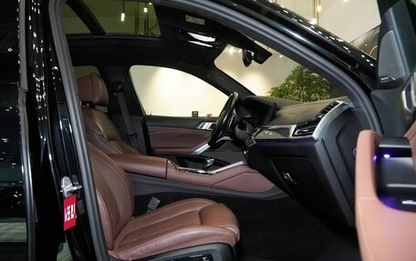 BMW X6, 2020 год, 7 100 000 рублей, 34 фотография