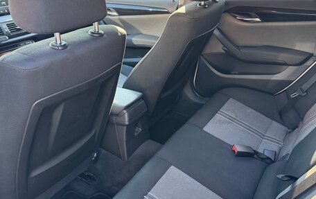 BMW X1, 2012 год, 1 450 000 рублей, 7 фотография