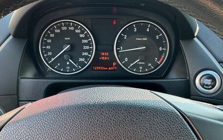 BMW X1, 2012 год, 1 450 000 рублей, 9 фотография