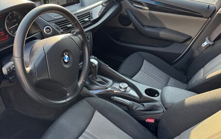 BMW X1, 2012 год, 1 450 000 рублей, 8 фотография