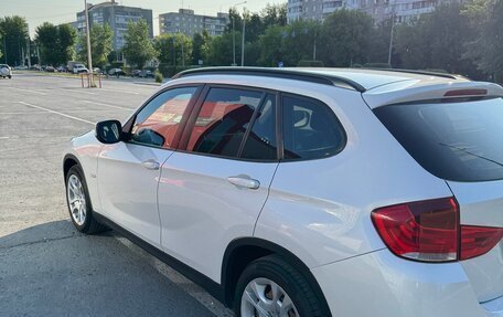 BMW X1, 2012 год, 1 450 000 рублей, 10 фотография