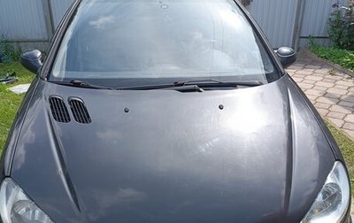 Peugeot 206, 2004 год, 270 000 рублей, 1 фотография